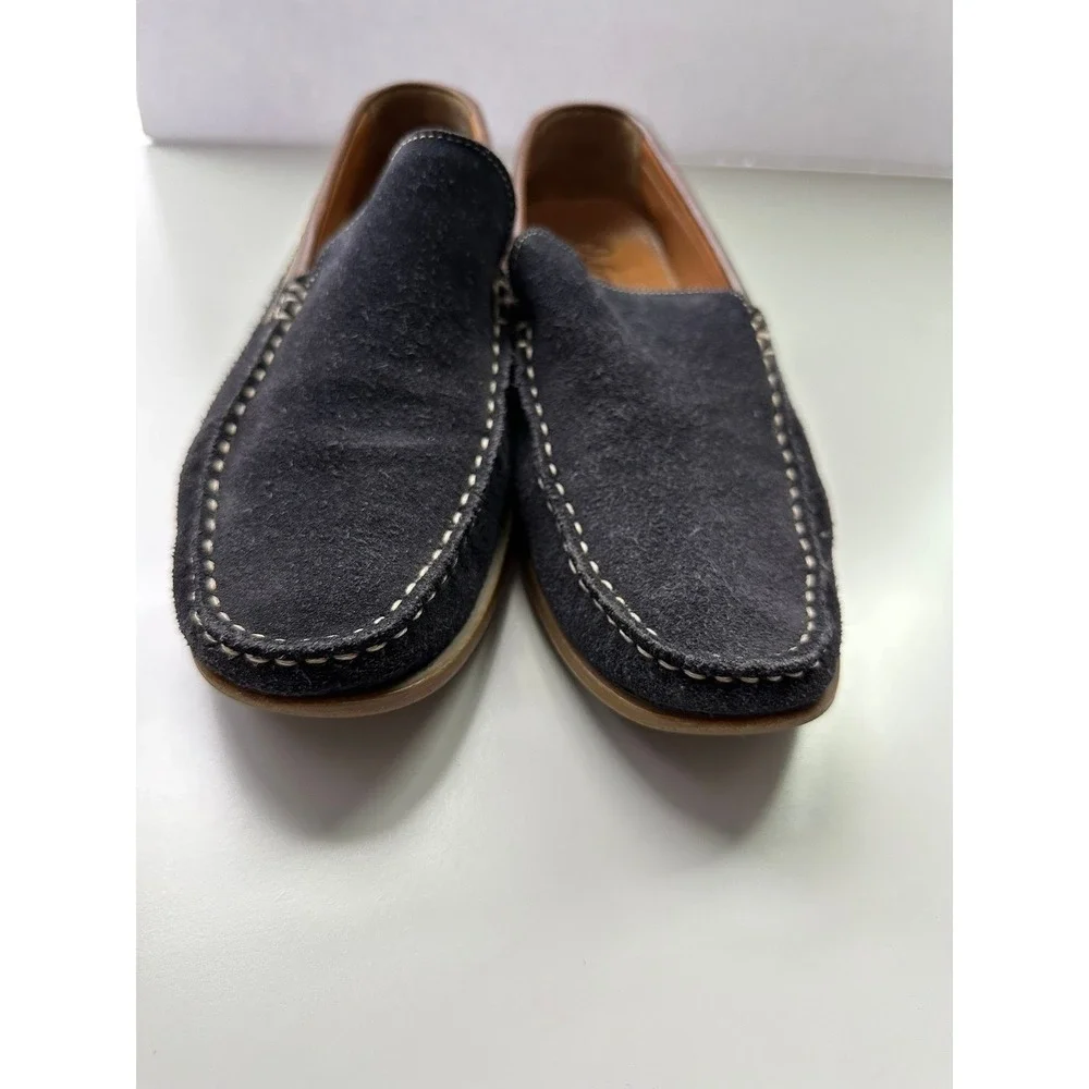 Oxford brazil navy
